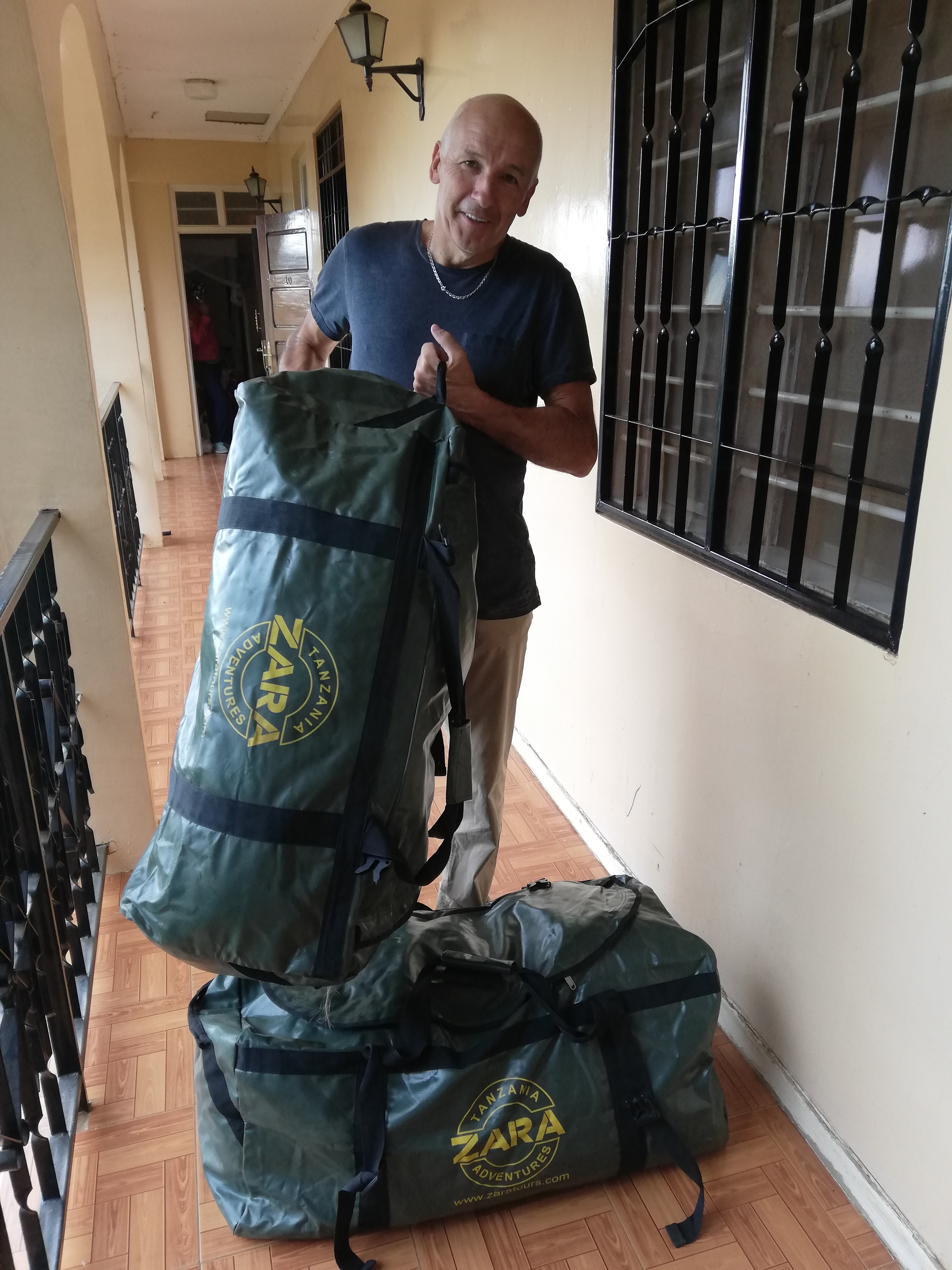 foto bagage